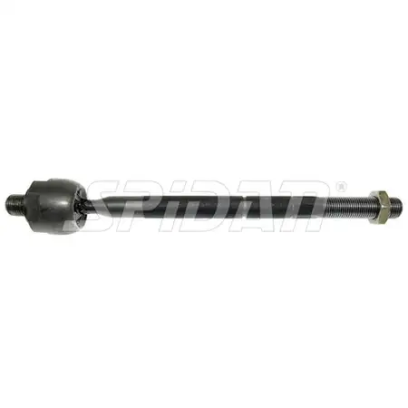 SPIDAN Spurstange Axialgelenk CITROEN Jumper FIAT Ducato PEUGEOT Boxer vorne