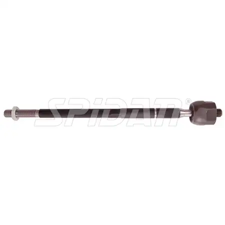 SPIDAN Spurstange CITROEN C-CROSSER MITSUBISHI LANCER 7 PEUGEOT 4007 (GP_) vorne