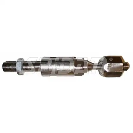SPIDAN Spurstange Axialgelenk ALFA ROMEO 159 BRERA SPIDER (939_) vorne