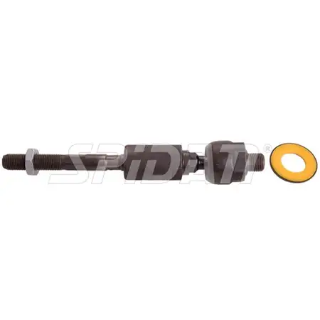SPIDAN Spurstange Axialgelenk ALFA ROMEO 147 GT (937_) 156 (932_) vorne 9947923