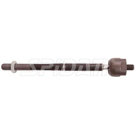 SPIDAN Spurstange Axialgelenk CITROEN C3 II (SC_) C3 III (SX) DS3 vorne