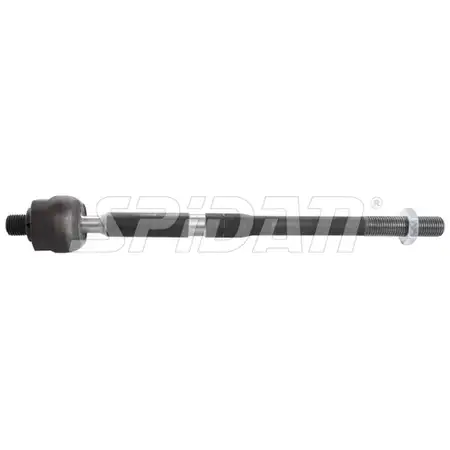 SPIDAN Spurstange Axialgelenk CITROEN NEMO f&uuml;r FIAT FIORINO PEUGEOT BIPPER vorne