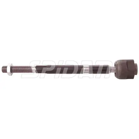 SPIDAN Spurstange Axialgelenk FIAT IDEA (350_) LANCIA MUSA (350_) vorne 77362502