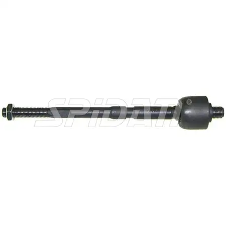 SPIDAN Spurstange Axialgelenk FIAT PANDA / CLASSIC (169_) PANDA Van (169_) vorne