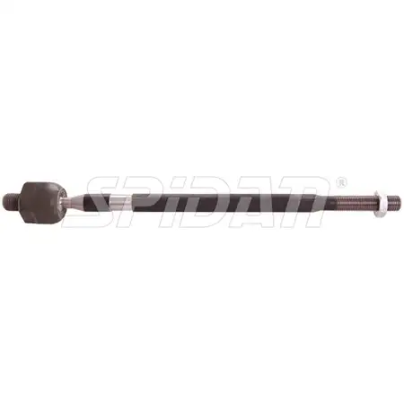 SPIDAN Spurstange Axialgelenk f&uuml;r MITSUBISHI OUTLANDER I (CU_W) 2003-2006 vorne
