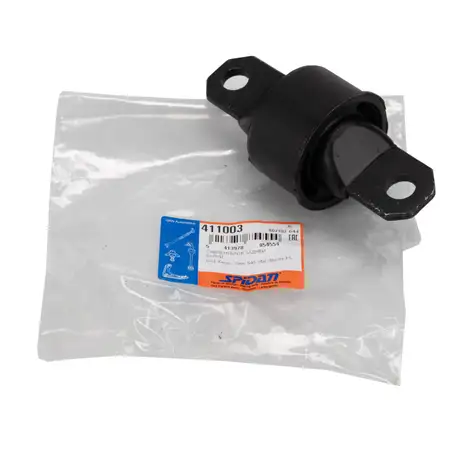 SPIDAN Achsk&ouml;rperlager FORD C-MAX FOCUS I II KUGA I VOLVO C30 C70 S40 V50 hinten