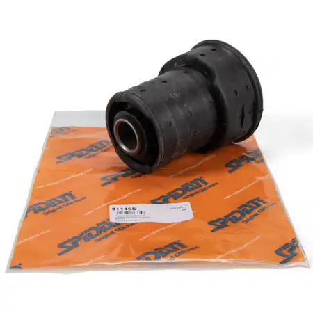 SPIDAN Achsk&ouml;rperlager Lagerung BMW 5er E39 Touring hinten 33311094036