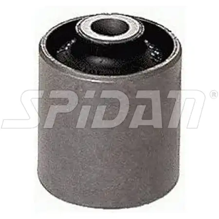 SPIDAN Achsk&ouml;rperlager CITROEN EVASION JUMPY f&uuml;r PEUGEOT 806 EXPERT hinten