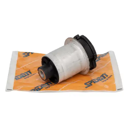 SPIDAN Achsk&ouml;rperlager Hinterachslager AUDI A4 (B5) 1.6-2.8 1.9/2.5 TDI hinten