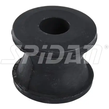SPIDAN Querlenkerlager FIAT DUCATO (280 290) PANDA (141) LANCIA Y10 (156) vorne