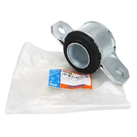 SPIDAN Querlenkerlager CITROEN JUMPER DUCATO PEUGEOT BOXER Vorderachse hinten