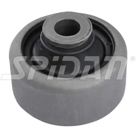SPIDAN Querlenkerlager MERCEDES CITAN (415) RENAULT CLIO IV Vorderachse hinten
