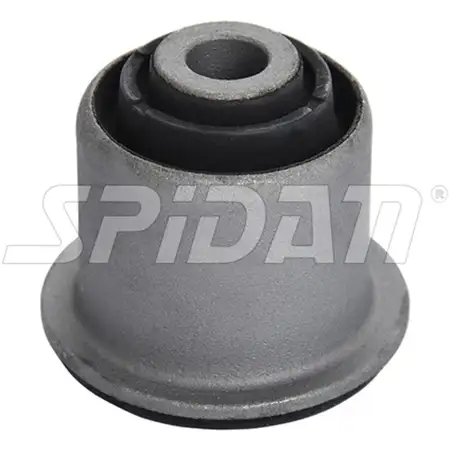 SPIDAN Querlenkerlager f&uuml;r AUDI 80 90 FORD FIESTA I II VW PASSAT SANTANA vorne