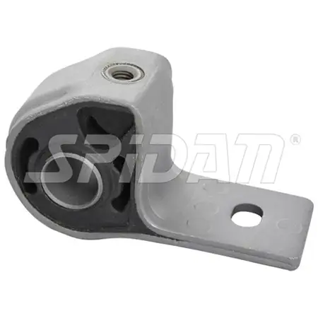 SPIDAN Querlenkerlager CITROEN BERLINGO PEUGEOT 306 PARTNER Vorderachse hinten