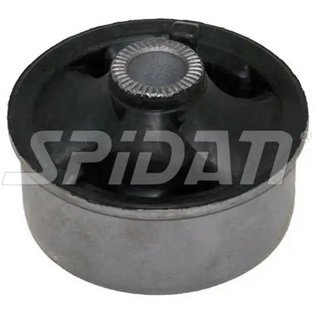 SPIDAN Querlenkerlager TOYOTA AVENSIS (_T25_) COROLLA (_E12_) Vorderachse hinten