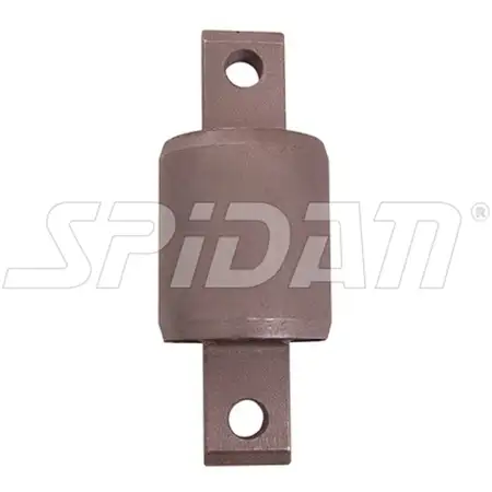 SPIDAN Querlenkerlager Gummilager f&uuml;r VOLVO S60 I S80 I V70 II Vorderachse vorne
