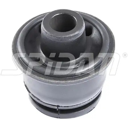 SPIDAN Querlenkerlager Gummilager CHRYSLER PT CRUISER (PT_) Vorderachse hinten