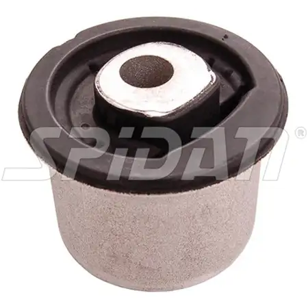 SPIDAN Querlenkerlager AUDI Q7 PORSCHE CAYENNE TOUAREG Vorderachse unten hinten