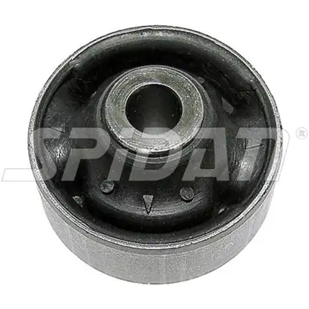 SPIDAN Querlenkerlager CHEVROLET Aveo DAEWOO Kalos (KLAS) Vorderachse hinten