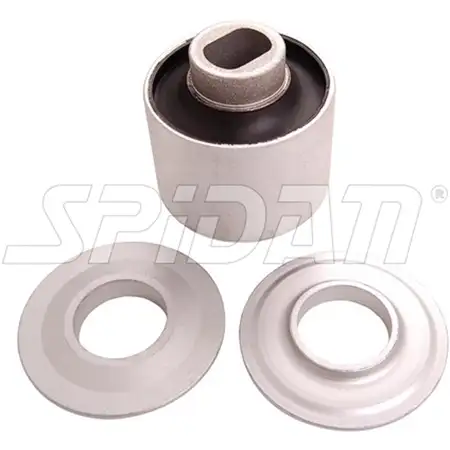 SPIDAN Querlenkerlager MERCEDES S-Klasse W220 SL R230 SLC R172 vorne unten