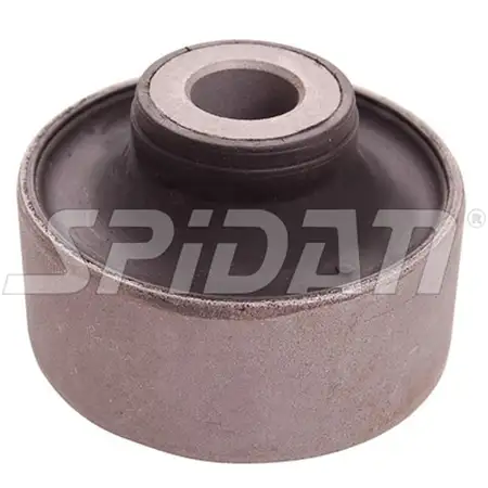 SPIDAN Querlenkerlager FIAT SEDICI (FY_) SUZUKI SWIFT IV SX4 Vorderachse hinten