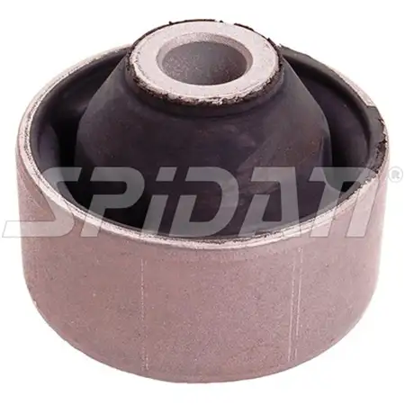 SPIDAN Querlenkerlager SUZUKI GRAND VITARA II (JT, TE, TD) Vorderachse hinten