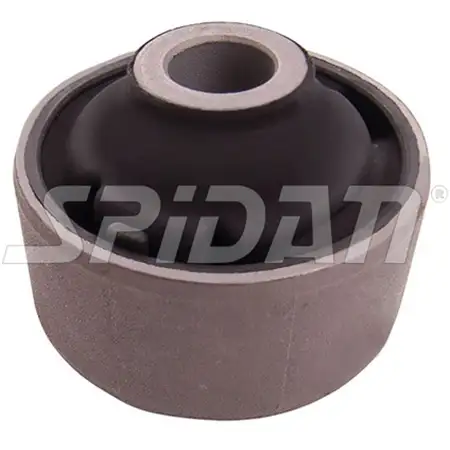 SPIDAN Querlenkerlager Buchse TOYOTA RAV 4 III (_A3_) Vorderachse unten hinten