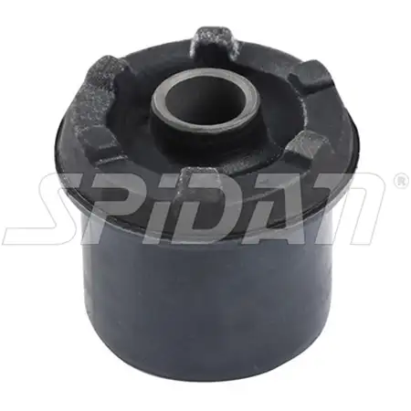 SPIDAN Querlenkerlager LAND ROVER Freelander L314 Vorderachse unten hinten