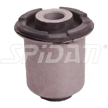 SPIDAN Querlenkerlager HYUNDAI i30 (FD) KIA CEE'D (ED) Vorderachse unten hinten
