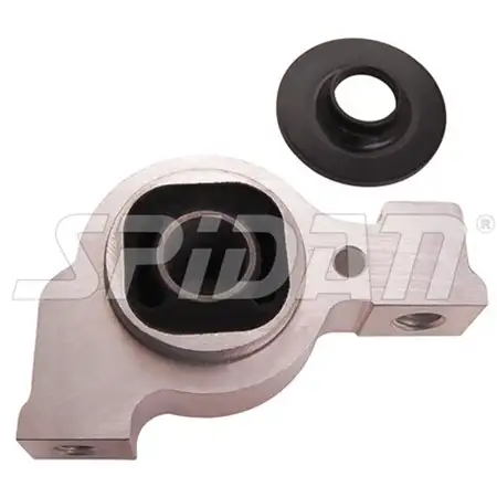 SPIDAN Querlenkerlager CITROEN C5 III (RD_) + Break (RW_) C6 (TD_) vorne unten