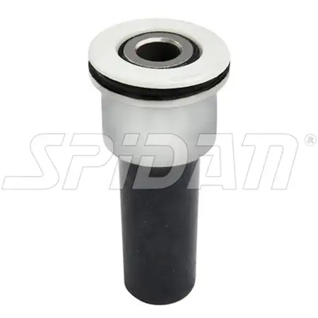 SPIDAN Querlenkerlager CITROEN C5 III C6 PEUGEOT 407 508 Vorderachse oben innen