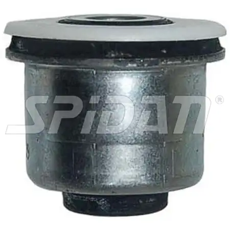 SPIDAN Querlenkerlager CITROEN C5 III C6 f&uuml;r PEUGEOT 407 508 I vorne oben au&szlig;en