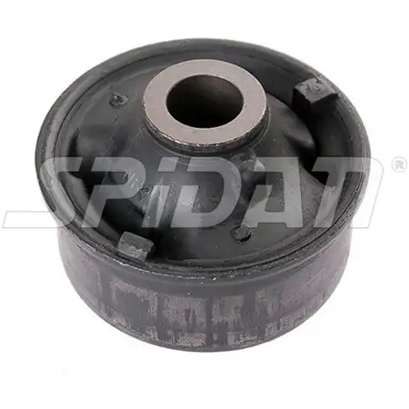 SPIDAN Querlenkerlager TOYOTA AURIS COROLLA PRIUS RAV 4 VERSO Vorderachse hinten