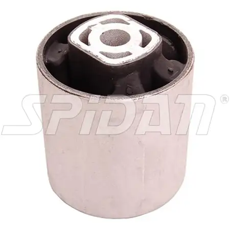 SPIDAN Querlenkerlager AUDI A4 (B8) A5 (8T 8F) Q5 (8RB) Vorderachse unten hinten
