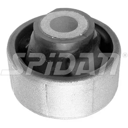 SPIDAN Querlenkerlager ABARTH 500 595 695 FIAT 500 312 Vorderachse unten hinten
