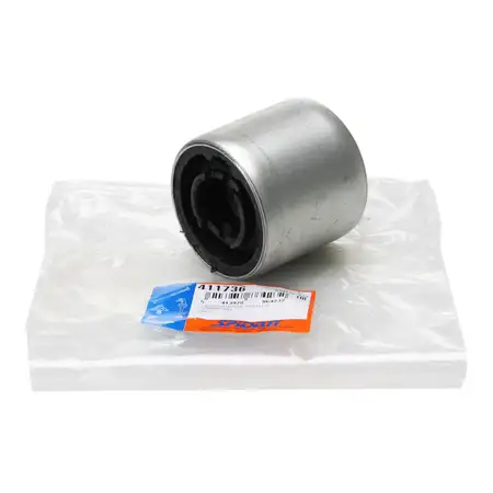 SPIDAN Querlenkerlager MINI R56-61 One Cooper Works Vorderachse unten hinten