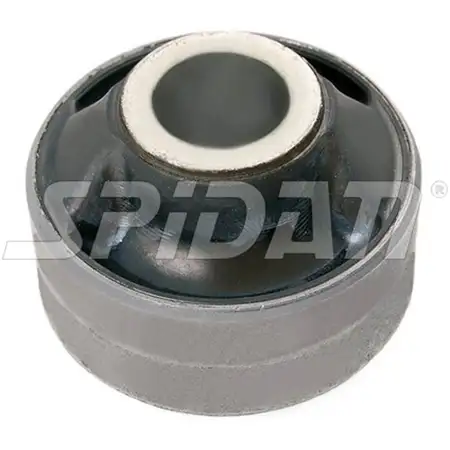 SPIDAN Querlenkerlager CITROEN C3 II III PEUGEOT 208 Vorderachse unten hinten