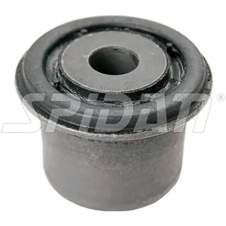SPIDAN Querlenkerlager Gummilager Buchse SMART FORTWO Cabrio + Coupe (451) vorne