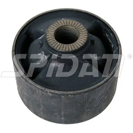 SPIDAN Querlenkerlager HYUNDAI ix35 KIA CARENS IV SPORTAGE SL Vorderachse hinten