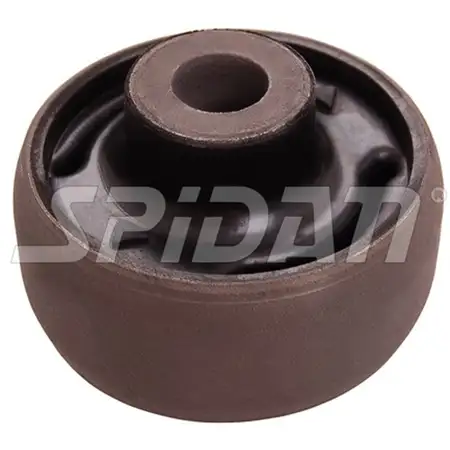 SPIDAN Querlenkerlager SKODA OCTAVIA II VW BEETLE CADDY 3 4 Vorderachse hinten