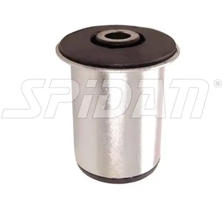 SPIDAN Querlenkerlager f&uuml;r FIAT CINQUECENTO (170_) SEICENTO / 600 (187_) hinten