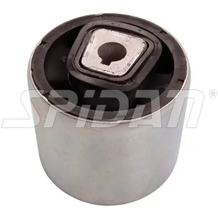 SPIDAN Querlenkerlager BMW E90 E91 E92 X1 E84 xDrive Vorderachse unten hinten
