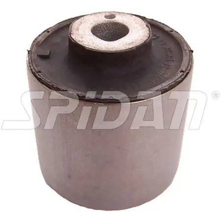 SPIDAN Querlenkerlager MERCEDES W204 A/C207 X204 W221 Vorderachse unten vorne