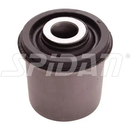 SPIDAN Querlenkerlager Gummilager Buchse NISSAN PICK UP (720 D21 D22) vorne oben