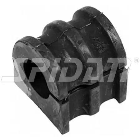 SPIDAN Stabilisatorlager RENAULT Cluo III + IV Modus Grand / Scenic II vorne