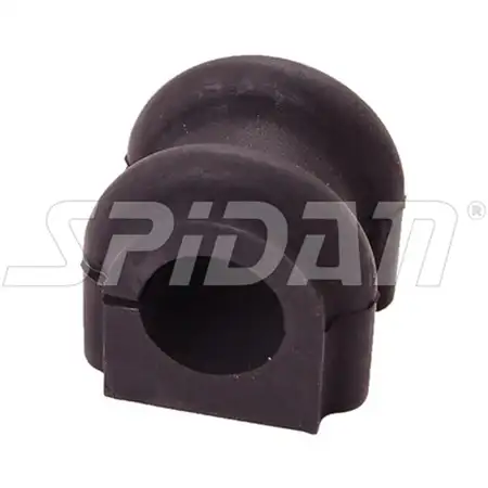 SPIDAN Stabilisatorlager Gummilager Stabi f&uuml;r KIA PICANTO (SA) vorne 5481207100