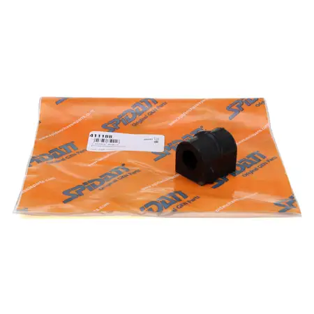 SPIDAN Stabilisatorlager OPEL ASTRA G TIGRA B ZAFIRA A SAAB 9-5 YS3E vorne innen