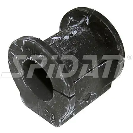 SPIDAN Stabilisatorlager FIAT SEDICI (FY_) SUZUKI SX4 / CLASSIC (EY GY) vorne