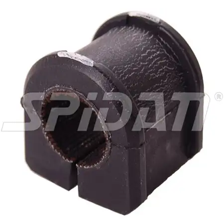 SPIDAN Stabilisatorlager Lagerung Stabilisator f&uuml;r MAZDA 5 (CR19) hinten