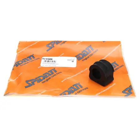 SPIDAN Stabilisatorlager AUDI A3 8L TT SEAT LEON SKODA OCTAVIA I VW GOLF 4 vorne